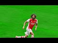 Mohamed Elneny Is This Good In 2021/2022 ᴴᴰ