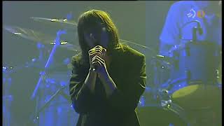 Primal Scream - Damaged (Bilbao BBK Live Festival 2009)
