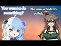 Aquwa Calls Out Kumi