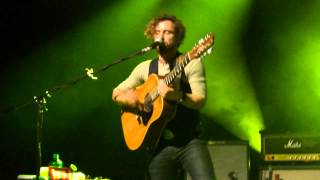 John Butler Trio - Don't Wanna See Your Face