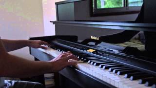 Frontier Village Dali (Final Fantasy IX)