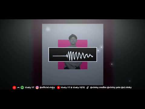 DJ MASIH DENGAN VINKY RAMADHAN MENGKANE FYP TIKTOK