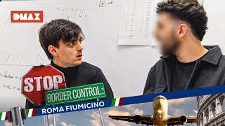 Due amanti della techno portano vari 