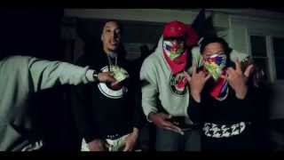 Eastcoast Cally - Money On Ya Head Ft  Reed Dollaz