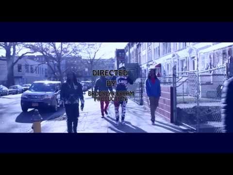 ATM LEEKS X JAY BLACC- MAMA