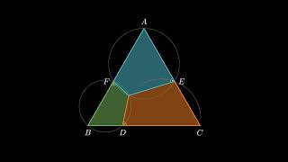 2023 AIME 1 Question 12 Solution