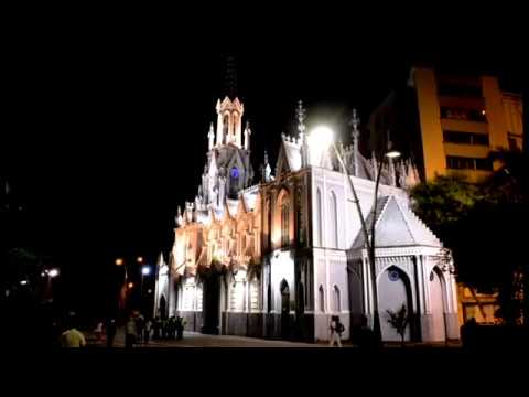 Cali es calidad (video oficial) - Los Hermanos Villa