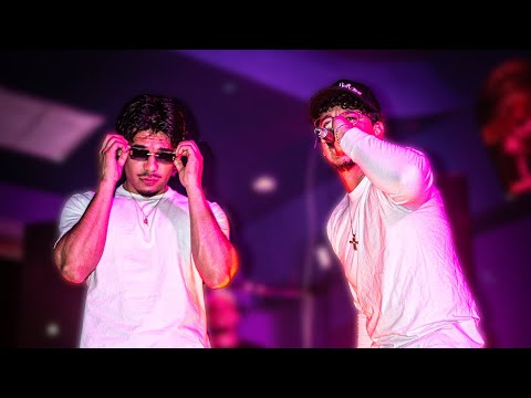 Betto From The Mid |  Cisco From The Woodz - OKAY OKAY (Official Music Video)