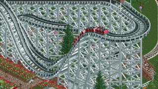 RollerCoaster Tycoon Classic (PC) Steam Key EUROPE