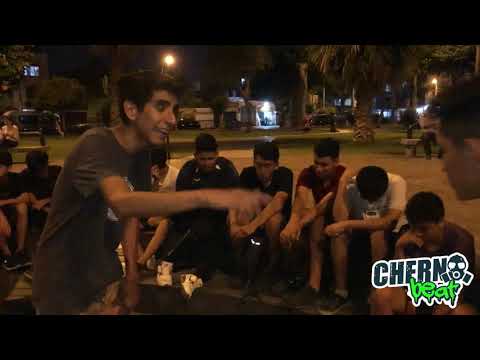 ANDRADE VS DAXTER - OCTAVOS // The Last Sun