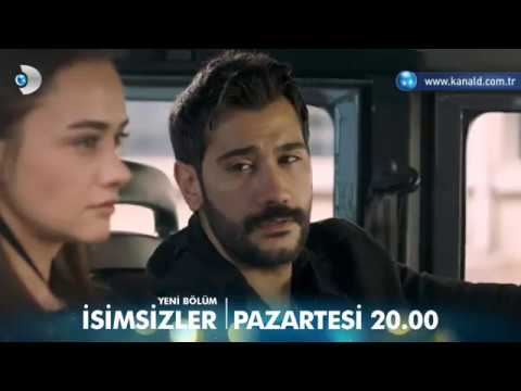 İsimsizler / The Nameless Trailer - Episode 18 (Eng & Tur Subs)