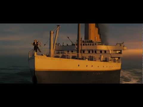 Titanic 3D (Trailer)