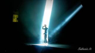 Concert en NC le 19.05.15 - Matt Pokora - Entre parenthèses