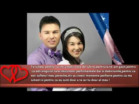 Cea mai frumoasa poveste de dragoste ***** Ruben & Beatrice Filoti