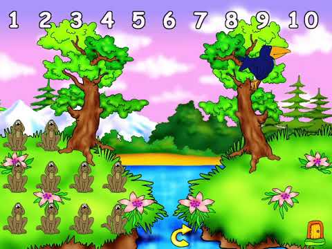 Matematika óvodásoknak