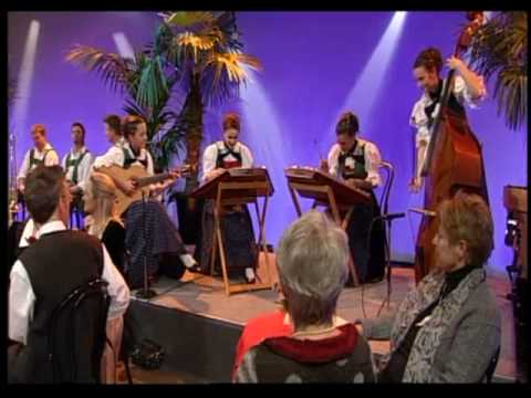 die vielsaitigen hoamzua landler.mpg