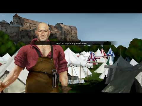 Obscure Game Theater - Heads Will Roll: Reforged - Part One