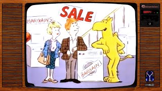 Old UK Adverts - Banks & Finance (Vol.8)