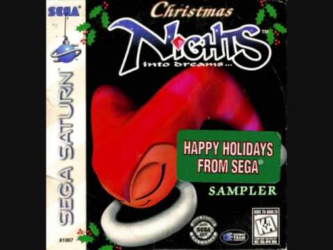 Video thumbnail for Welcome to Christmas NiGHTS