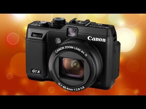 Canon Debuts Amazing PowerShot Cameras at CES 2012