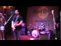 Jeff Fetterman Band "Funky Candy" 