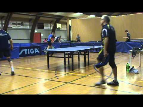 130915 2. Division, Christian Ryding - Michael Heilstrup