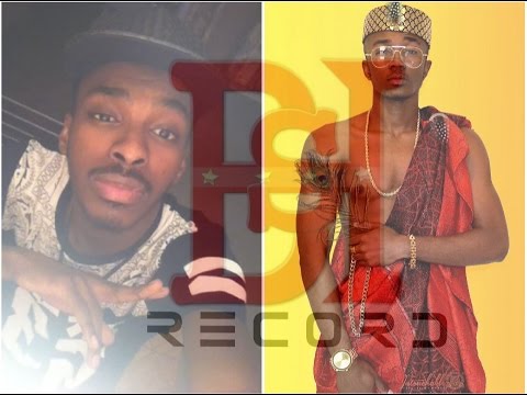 Kendjo Bruzy's- BHS feat Intouchable Smito