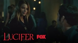 Lucifer - Looking For Answers