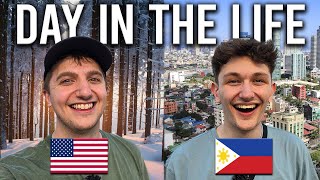 Life in the Philippines vs Life in the USA (How Do They Compare?)