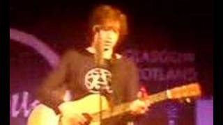 Adam Green - No Legs Glasgow Oran Mor