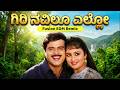 Giri Navilu Ello Fusion EDM Remix Kannada Remix Songs