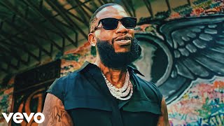 Gucci Mane - Drive ft. Wiz Khalifa &amp; Lil Baby &amp; 42 Dugg &amp; Kanye West (Music Video) 2023