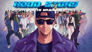 Hood Story: Kaito Yamazaki video 1