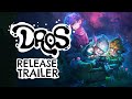 Vídeo de jugabilidad de Dros  XBox