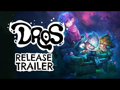 Launch Trailer