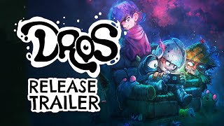 Launch Trailer