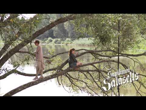 "Mis meiega on?" - Silver Sepp ja Curly Strings "Supilinna Salaselts" OST