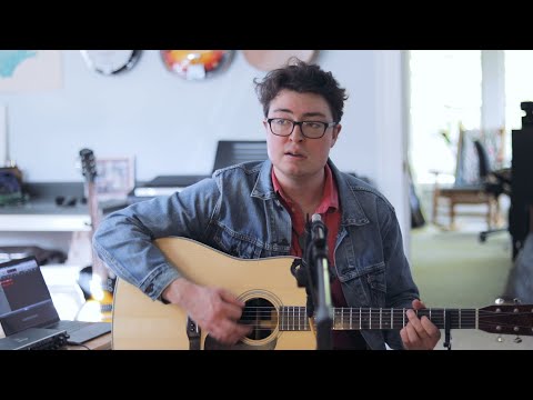 Angel From Montgomery (John Prine cover feat. Joel McKee)