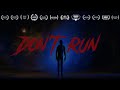 Don't Run | Award-Winning Horror Short Film