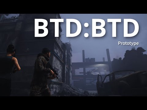 BTD: BTD youtube-video