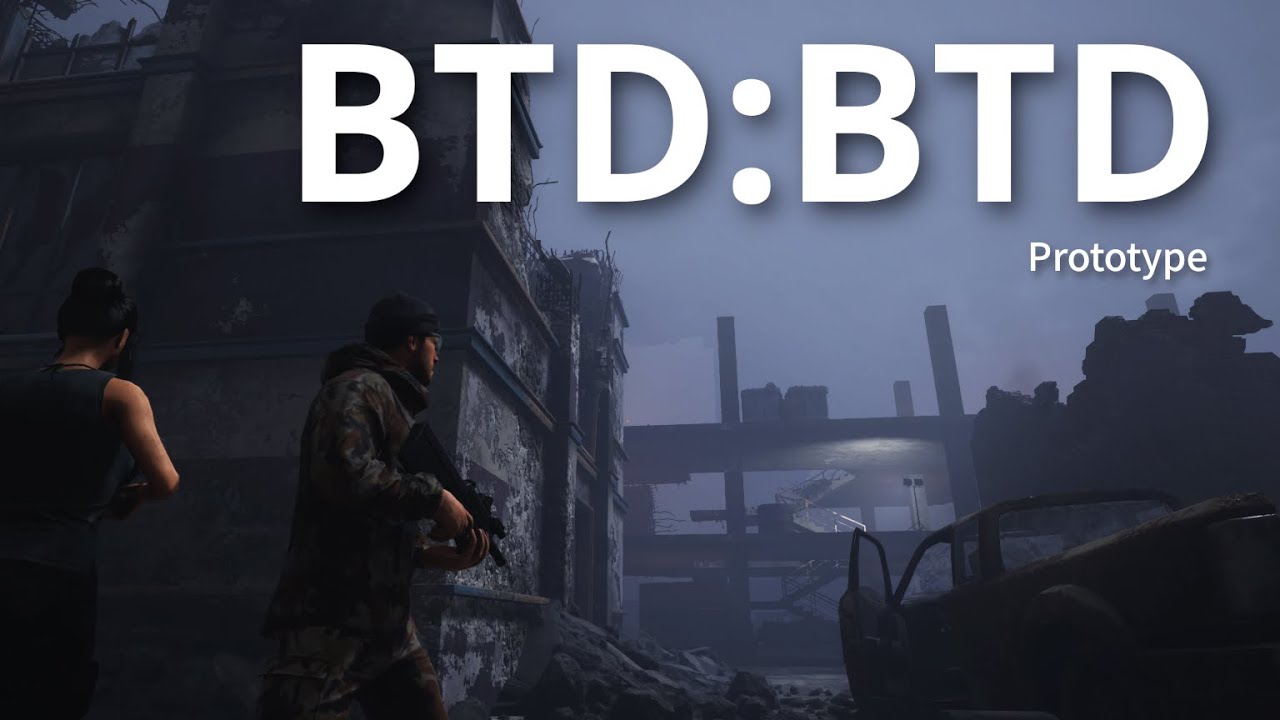 Trailer