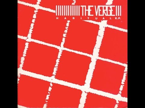 The Verge - Understand [1983]