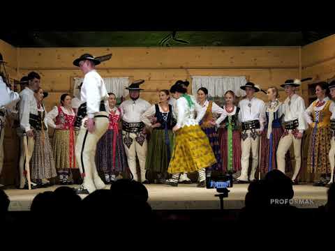 47' Góralski Karnawał - Bartłomiej Świder  & Renata Matyga