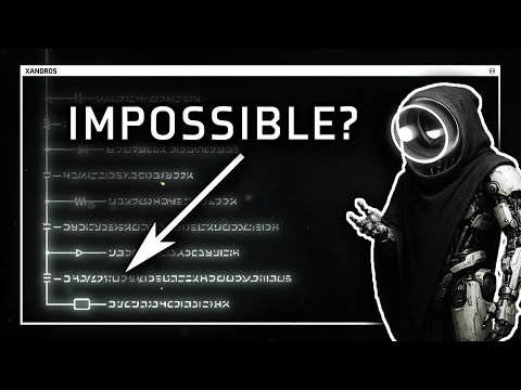 This Language Might Be Impossible