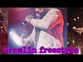 Kevin Gates Super Gremlin General Freestyle Official Audio