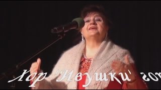 preview picture of video 'Концерт, посвящённый памяти Розы Соболевой в ДК гороского округа г Кохма'