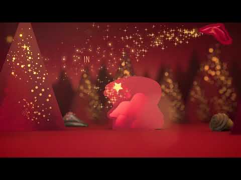 Neuhaus Chocolate - Pop-up Advent Calendar 2020