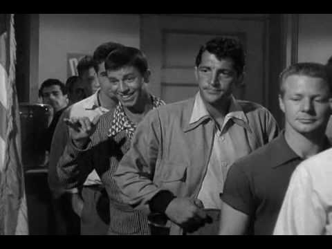 12 of the Late Jerry Lewis' Funniest Sketches