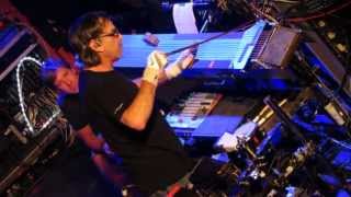 Mickey Hart GOIN DOWN THE ROAD FEELIN BAD  9-26-13 Bethlehem