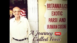 Best Irani And Parsi Cafe In Mumbai - Britannia Restaurant | Untold Story of The Britannia Man